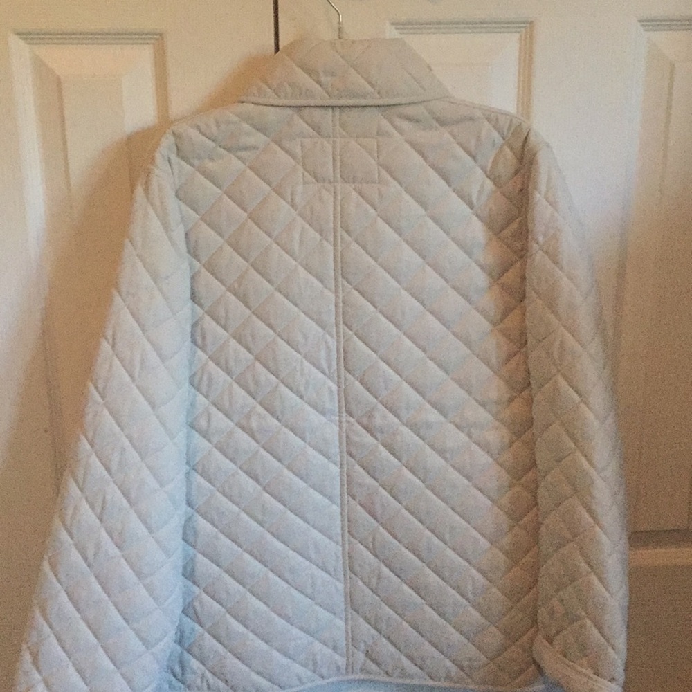Quilted Jacket - Picture 2 of 2